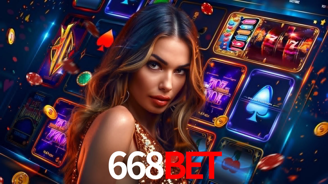 Download para Android e iOS na 668bet