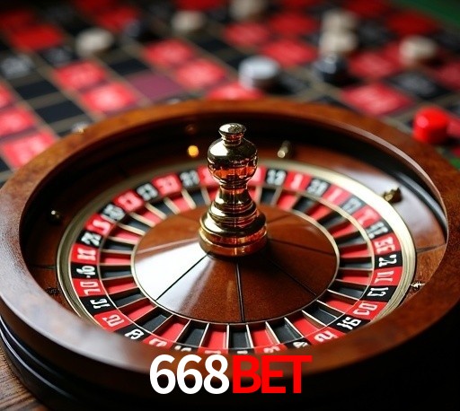 Jogos populares e pagamentos rápidos na 668bet