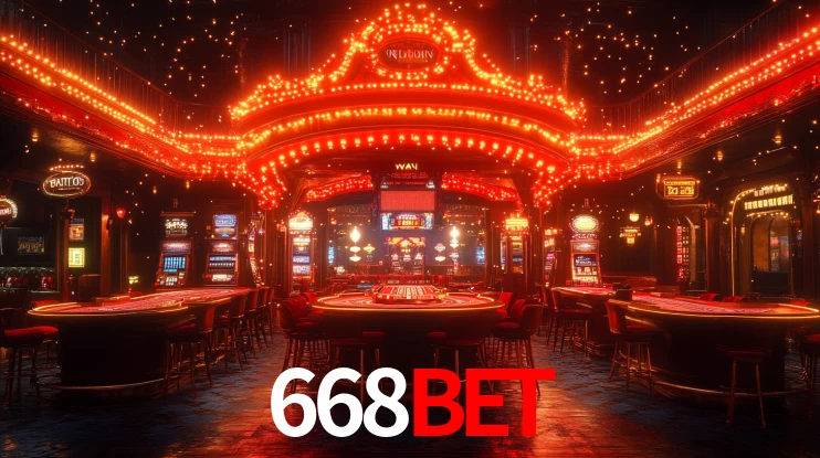 Cashback e recargas na 668bet
